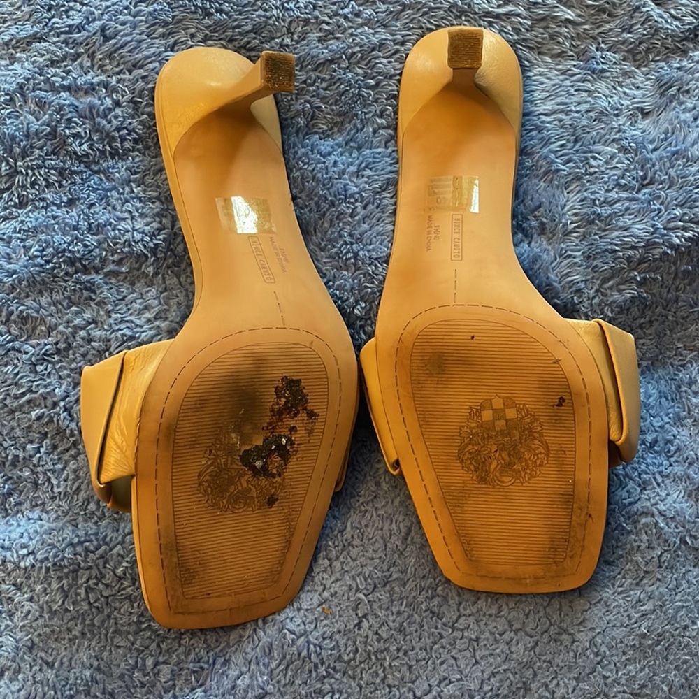 Vince camuto shoes - Picture 5 of 9